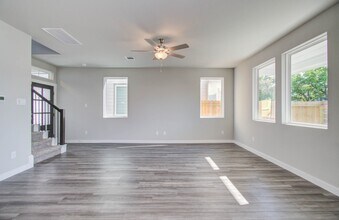 3112 Valley Peak Dr in Houston, TX - Building Photo - Building Photo