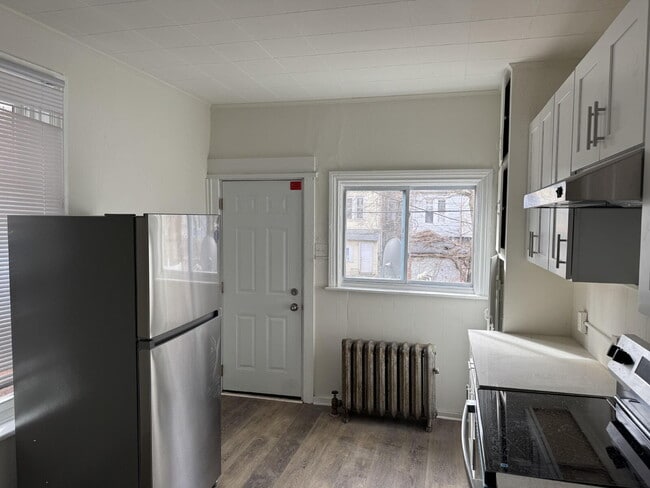 1615 Naudain St in Harrisburg, PA - Building Photo - Building Photo