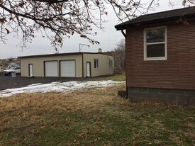 14505 Rd 14.5 NW in Ephrata, WA - Building Photo