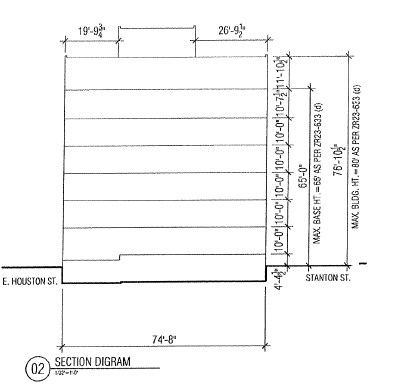 155 Attorney St in New York, NY - Building Photo - Building Photo