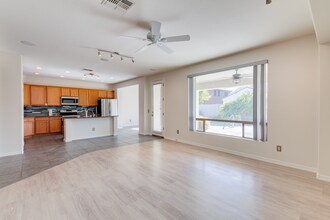 1841 E Dubois Ave in Gilbert, AZ - Building Photo - Building Photo