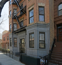 640 Macdonough St in Brooklyn, NY - Foto de edificio - Building Photo