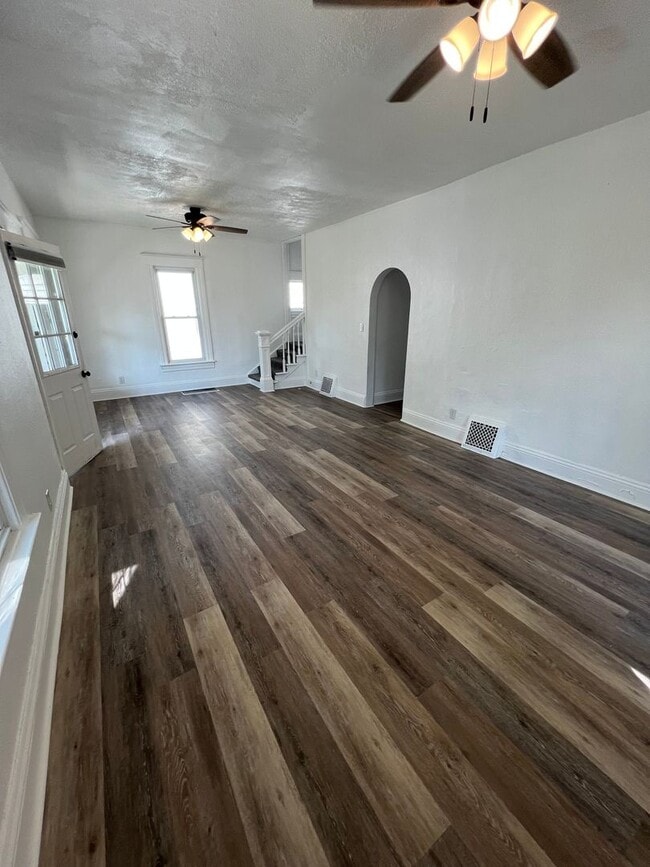1023 W Calhoun Ave in Springfield, IL - Building Photo - Building Photo