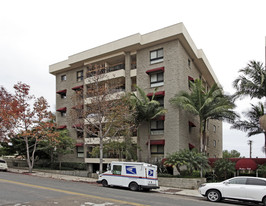 3560 1st Ave Apartamentos