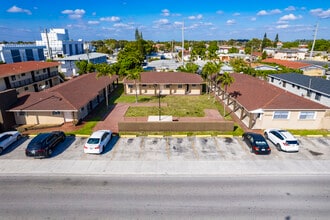 179 W 9th St in Hialeah, FL - Foto de edificio - Building Photo