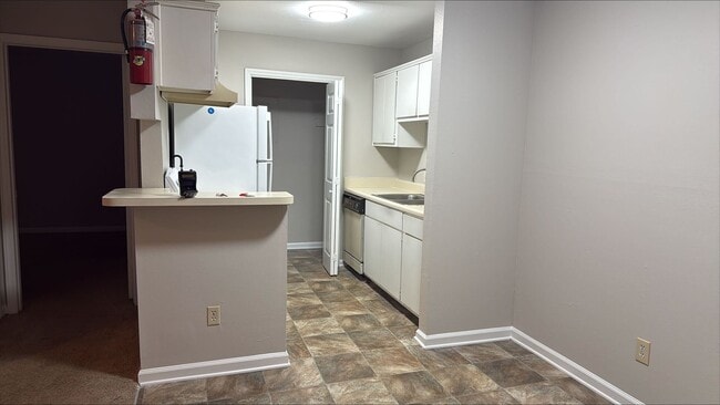 property at 3722 West Ave