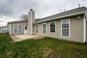 32 N Sunberry Trail in Fletcher, NC - Building Photo - Building Photo