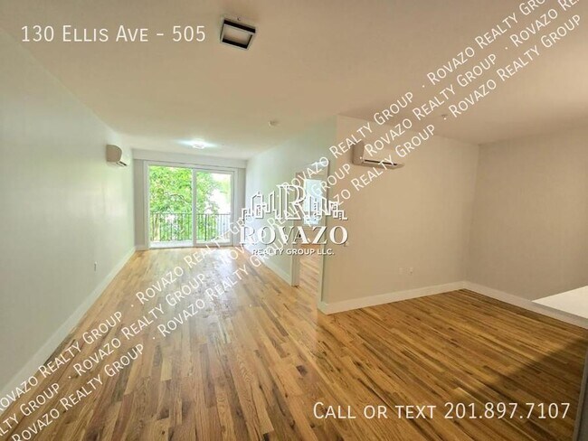 130 Ellis Ave, Unit 505 in Irvington, NJ - Building Photo - Building Photo