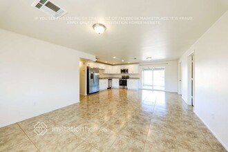 3730 E Eugie Ave in Phoenix, AZ - Building Photo - Building Photo