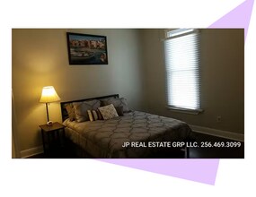 713 4th Ave SE in Decatur, AL - Building Photo - Building Photo