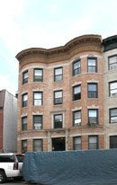 643 Prospect Pl Apartments