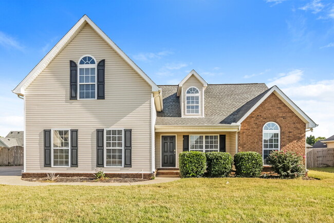 property at 3360 Cornerstone Dr