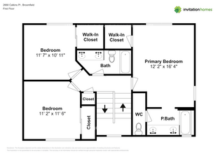 2668 Calkins Pl in Broomfield, CO - Building Photo - Building Photo