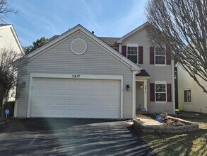 3817 Baybrook Dr in Aurora, IL - Building Photo - Building Photo