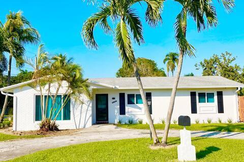 property at 2809 SW 46th St