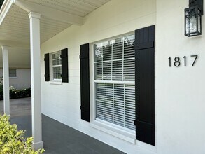 1817 Loch Berry Rd in Winter Park, FL - Building Photo - Building Photo