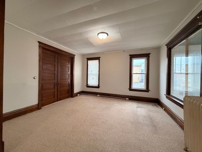 property at 1701 1st Ave N