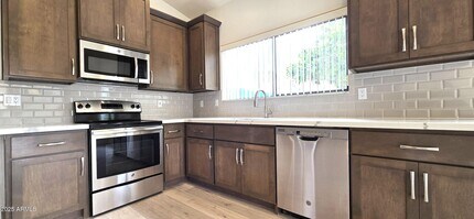 10089 E Friess Dr in Scottsdale, AZ - Building Photo - Building Photo