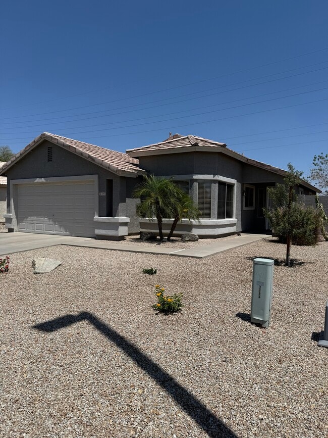 3793 S Joshua Tree Ln in Gilbert, AZ - Building Photo - Building Photo