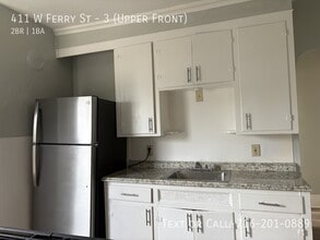 411 W Ferry St in Buffalo, NY - Building Photo - Building Photo
