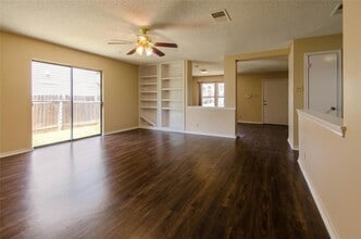 6050 Summer Fest Dr in San Antonio, TX - Building Photo - Building Photo