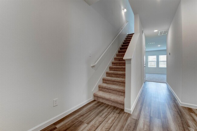 14878 Calderon Dr in Conroe, TX - Building Photo - Building Photo