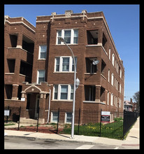 Lawndale Multi Unit in Chicago, IL - Building Photo - Building Photo