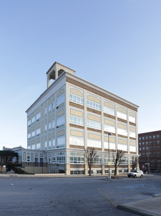 Casa Caribe in Philadelphia, PA - Building Photo