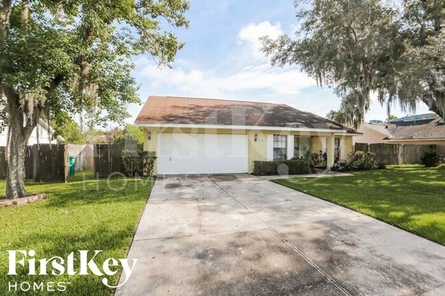 2507 Cherry Blossom Ct in Eustis, FL - Building Photo - Building Photo