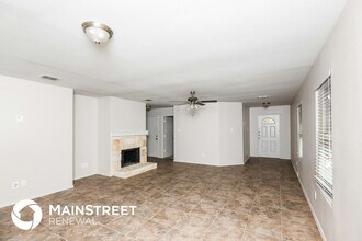 8106 Stowe Springs Ln in Arlington, TX - Building Photo - Building Photo