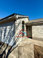 1414 Clyde St in San Marcos, TX - Building Photo - Building Photo