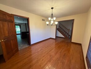 425 Key W Dr in Evansville, IN - Building Photo - Building Photo