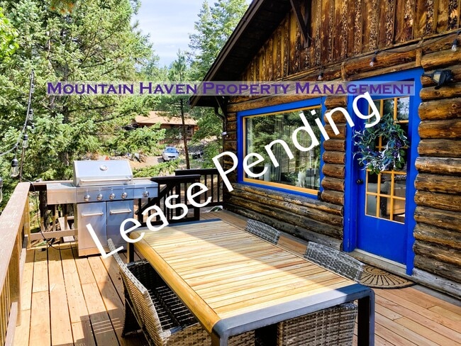 property at 26858 Vista Ln