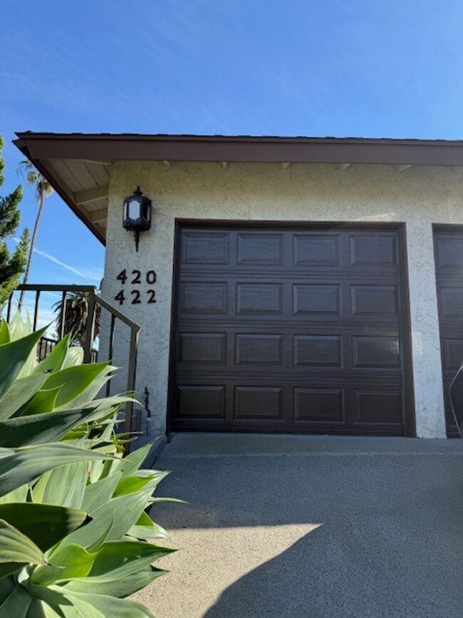 420 Rees St in Los Angeles, CA - Building Photo - Building Photo