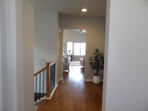 1552 Grand Overlook St in Colorado Springs, CO - Building Photo - Building Photo