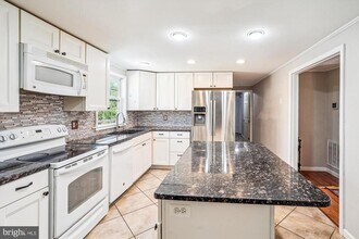 12728 Bristow Rd in Nokesville, VA - Building Photo - Building Photo