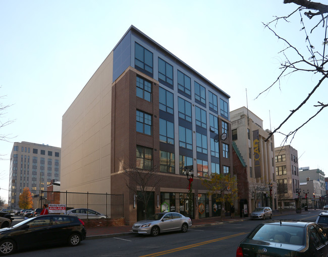 MKT - 608 MKT in Wilmington, DE - Building Photo - Primary Photo