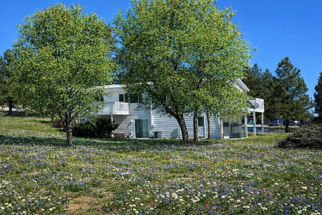 1290 Starling Ln in Elizabeth, CO - Foto de edificio - Building Photo