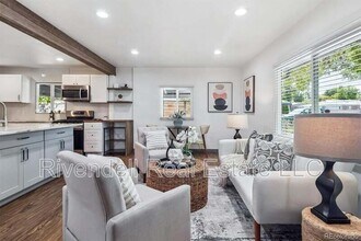 1882 S Michigan Way in Denver, CO - Building Photo - Building Photo