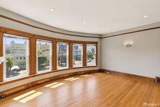 2314 26th Ave in San Francisco, CA - Building Photo - Building Photo