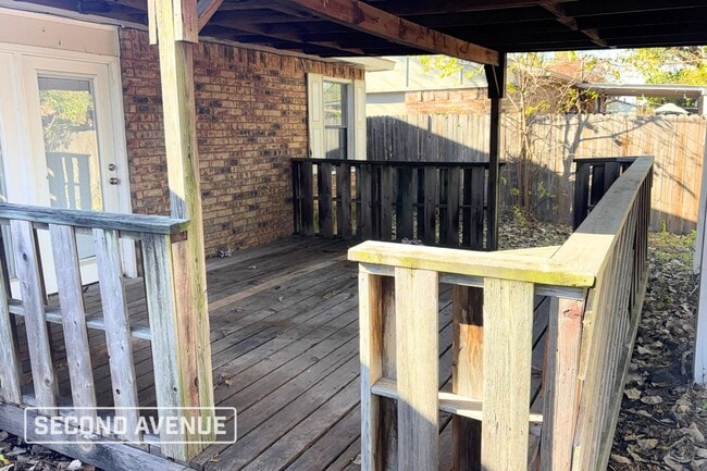 416 Woodcrest Way in Forney, TX - Building Photo - Building Photo