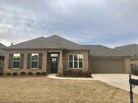 10453 Treviso Pl in Montgomery, AL - Building Photo