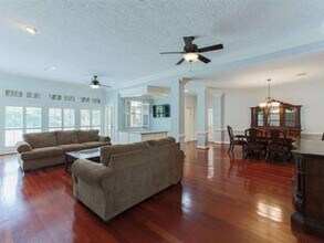 20115 Echo Falls Dr in Katy, TX - Building Photo - Building Photo