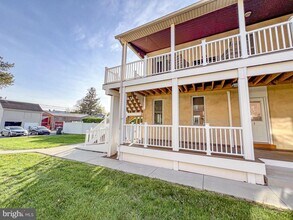 412 E 4th St in Boyertown, PA - Building Photo - Building Photo