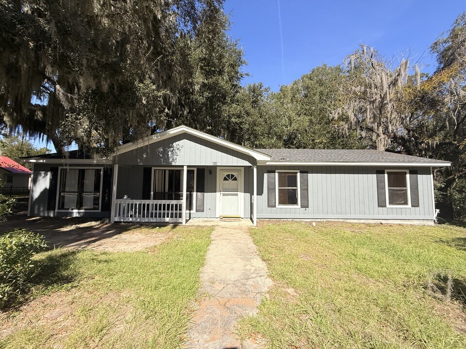 610 18th St in Port Royal, SC - Building Photo
