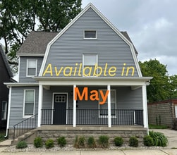 411 6th St NW in Grand Rapids, MI - Foto de edificio - Building Photo