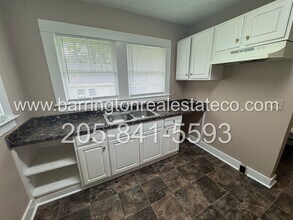 604 80th Pl S in Birmingham, AL - Building Photo - Building Photo