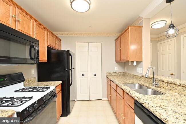 14162 Cuddy Loop-Unit -201 in Woodbridge, VA - Building Photo - Building Photo