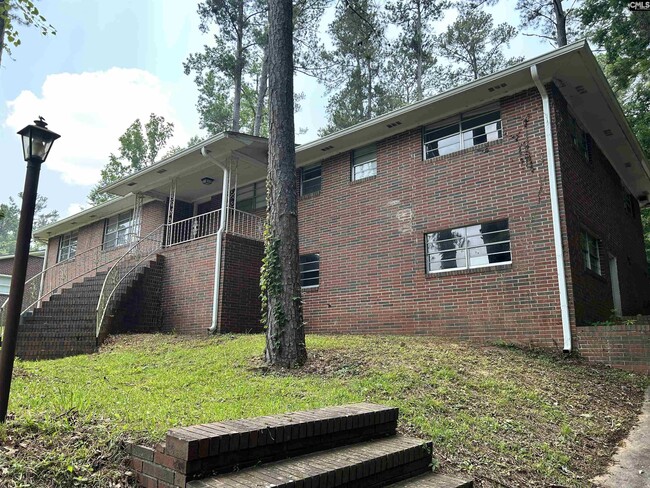 property at 3817 Ardincaple Dr