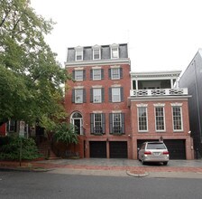 3248 N St NW in Washington, DC - Building Photo - Building Photo